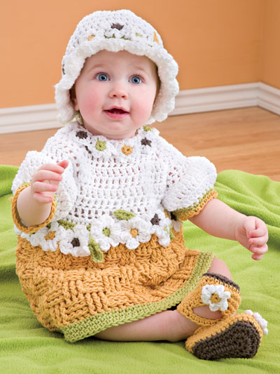 Free Crochet Baby Booties amp; Socks Patterns  Free Crochet Pattern 