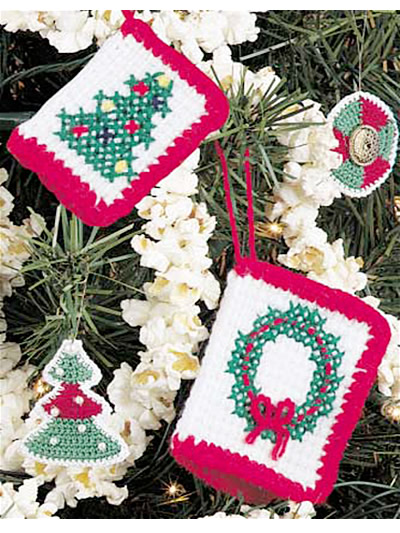 Card Ornaments