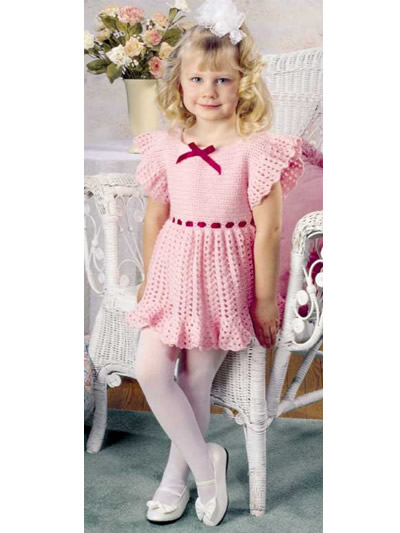 Cute Toddler Girl Clothes on Little Girl S Shell Dress