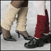 Keep-the-Chill-Out Leg Warmers