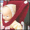 Baby Doll Backpack