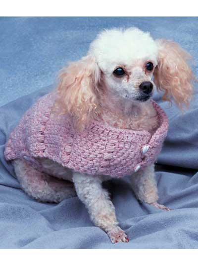 Doggie Duds - Pretty in Pink