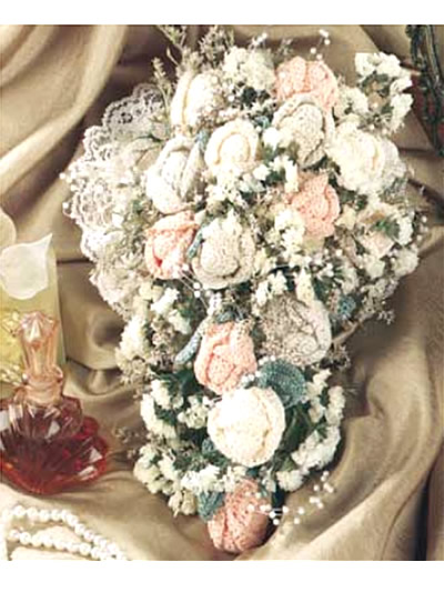 Bridal Bouquet I