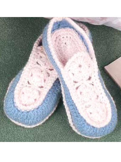 Soft and Comfy Slippers