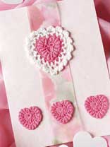 Perfect Pink Valentine Crochet Pattern