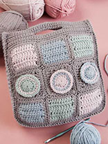 Learn-a-Stitch Bag