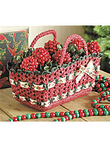 Christmas Basket