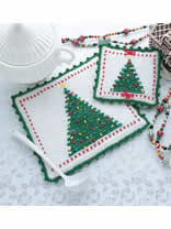 Crocheter's Christmas
